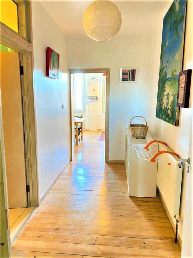 Splendid 1 Bedroom Flat + Terrace London Luaran gambar